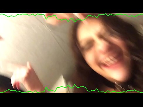 ❤️ Wando biyu masu sexy brunette mai ban sha'awa suna zama 'yan iska ❤️  a mu  ❌️