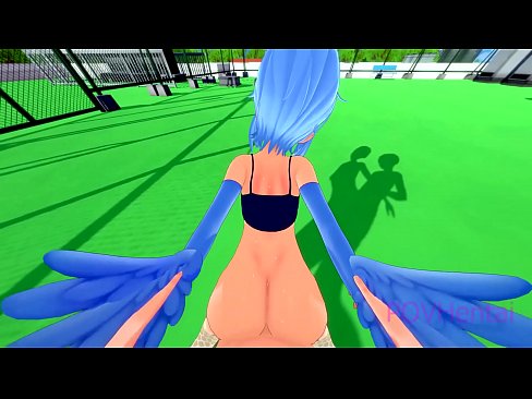 ❤️ Yarinyar dodo mai Harpy. ❤️  a mu  ❌️